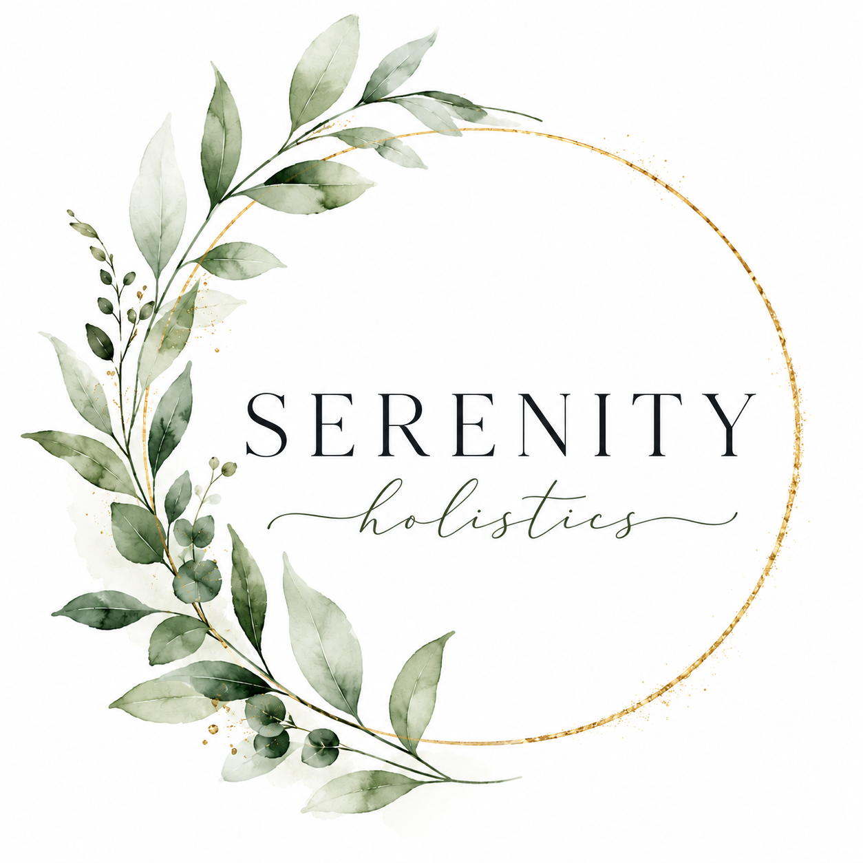 Serenity Holistics